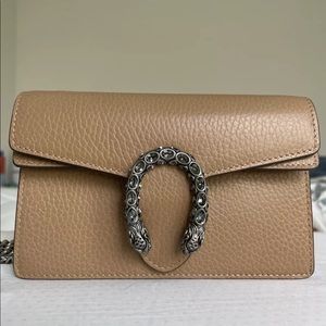 Gucci Dionysus super mini